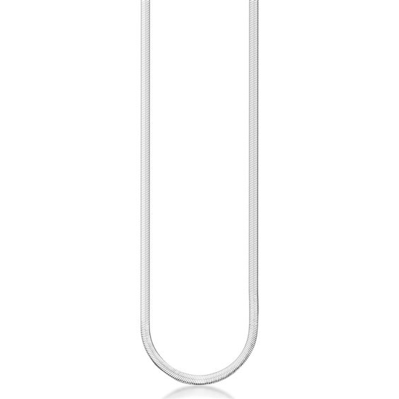 Collar Brosway Mujer ESSENTIAL in Acero BNL019 - BNL019